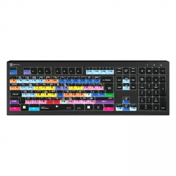 Atminties modulis LogicKeyboard Avid Media Composer Astra 2 Pro 16 GB 3200 MHz
