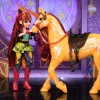 Lėlė Unicorn Academy Fashion Valentina