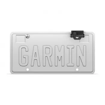 Garmin BC 50 Night Vision automobilinė atbulinės eigos kamera Belaidė 30 kadr./s 160°