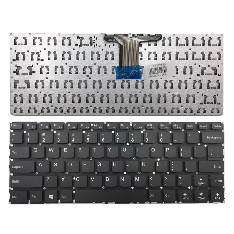 Lenovo KB312849