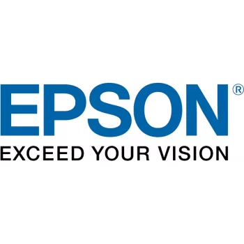 Epson LK-9WBN juostelė etikečių gamybai Juoda ant baltos spalvos