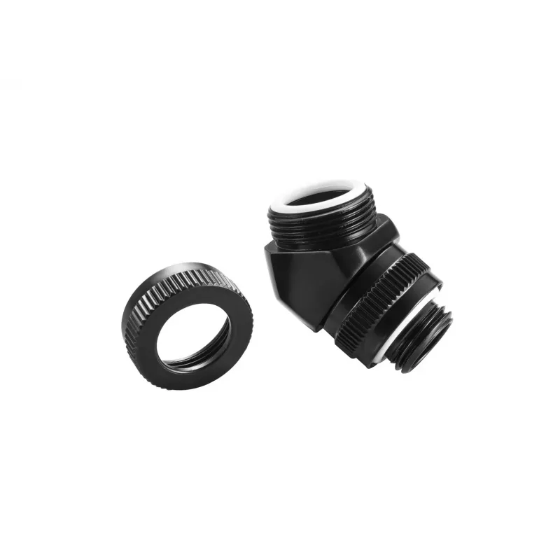 Phanteks PH-RA45_BK12 santechnikos jungtis Suspaudimo mova