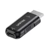 Unitek HDMI adapteris - USB-C HDR/HDCP 4K60HZ M/F