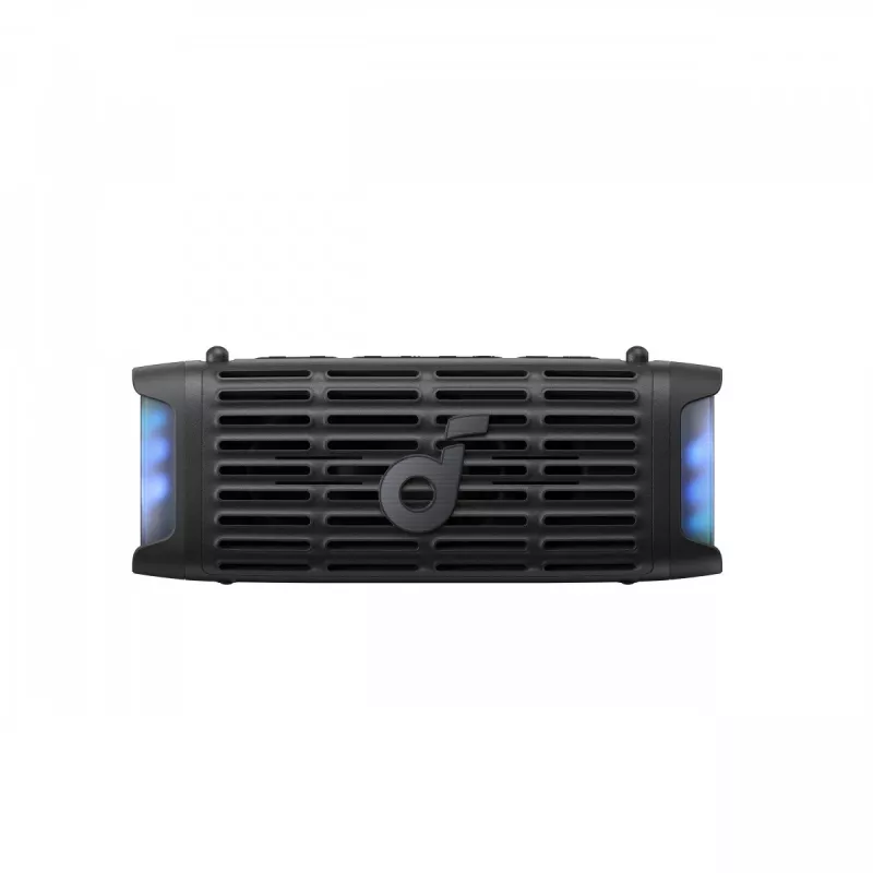 Nešiojamas Bluetooth garsiakalbis Anker Soundcore Boom 3i 50W, atsparus vandeniui, su baterija