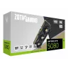 Grafikos plokštė NVIDIA GeForce RTX 5080 16 GB GDDR7