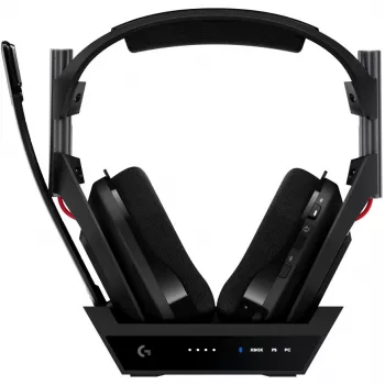 Ausinės ASTRO Gaming A50 (5 kartos)