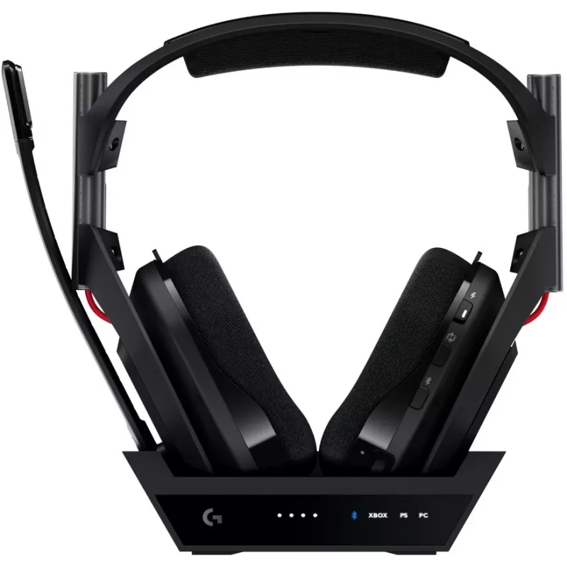 Ausinės ASTRO Gaming A50 (5 kartos)