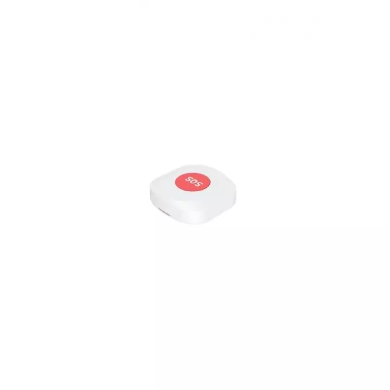 Belaidis signalizacijos mygtukas WOOX R7052 Panic Button