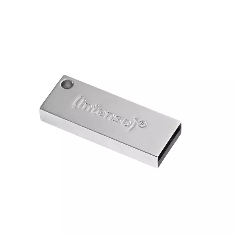 ATMINTIES KLAVELE FLASH USB3 64GB/3534490 INTENSO