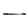 Modecom Volcano MC-839 Sword ausinės