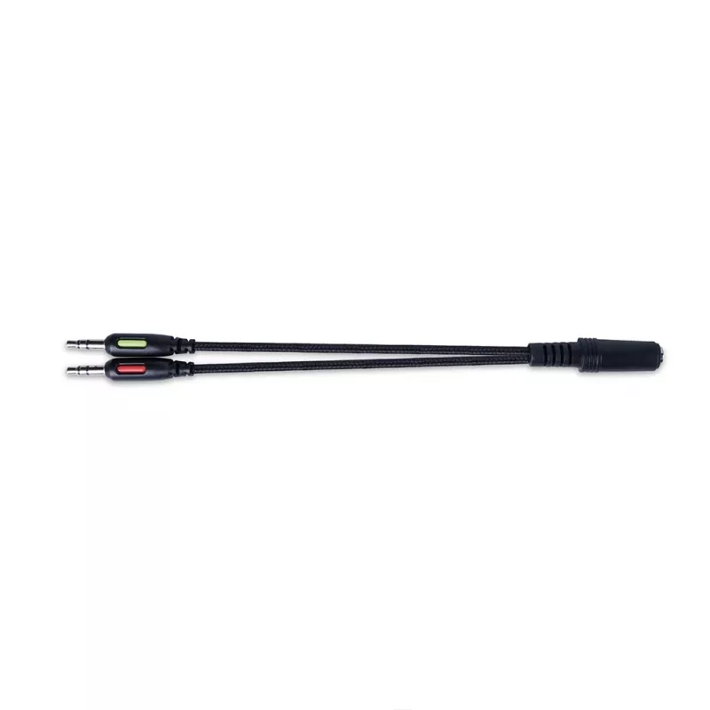 Modecom Volcano MC-839 Sword ausinės