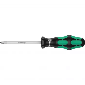 Wera Kraftform XXL 2 Set sukimo momento atsuktuvas