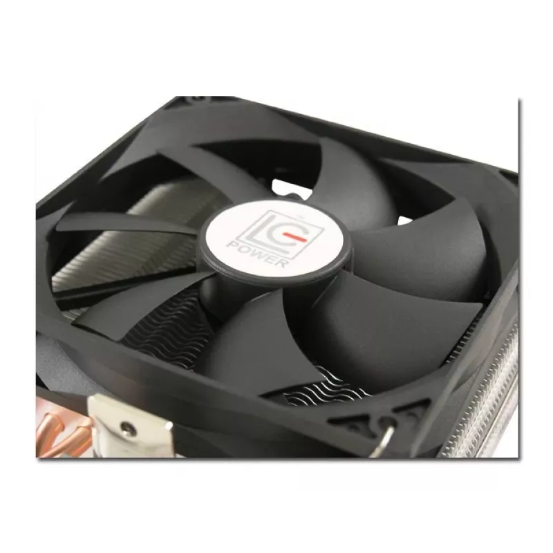 Aušintuvas LC-Power LC-CC-120