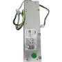 Dell 255W plono formos faktoriaus maitinimo blokas FN3MN — 255W kintamosios srovės adapteris Dell ploniems staliniams kompiuteriams
