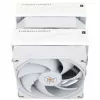 Thermalright Royal Pretor 130 procesoriaus aušintuvas, dviejų bokštų - 1x 120 mm, 1x 130 mm, baltas (ROYAL PRETOR 130 Balta)