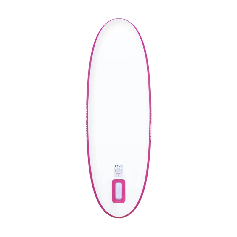FunWater Tuxedo Sailor vaikiška SUP irklenčių lenta (rožinė)