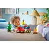 LEGO DUPLO 10473 Gaisrinis automobilis su žarna ir gaisrininku
