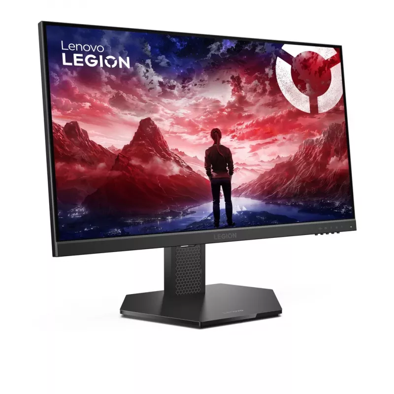 Monitorius Lenovo Legion 25-10 24,5 col. IPS 1920x1080 Full HD, 320 Hz, HDR10, G-SYNC suderinamas, FreeSync Premium