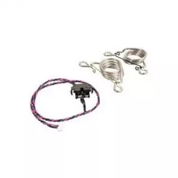 HP Q5669-67068 spausdintuvas, juodas