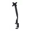 Esperanza ERW019 monitoriaus laikiklis / stovas 68,6 cm (27) stalui Juodas