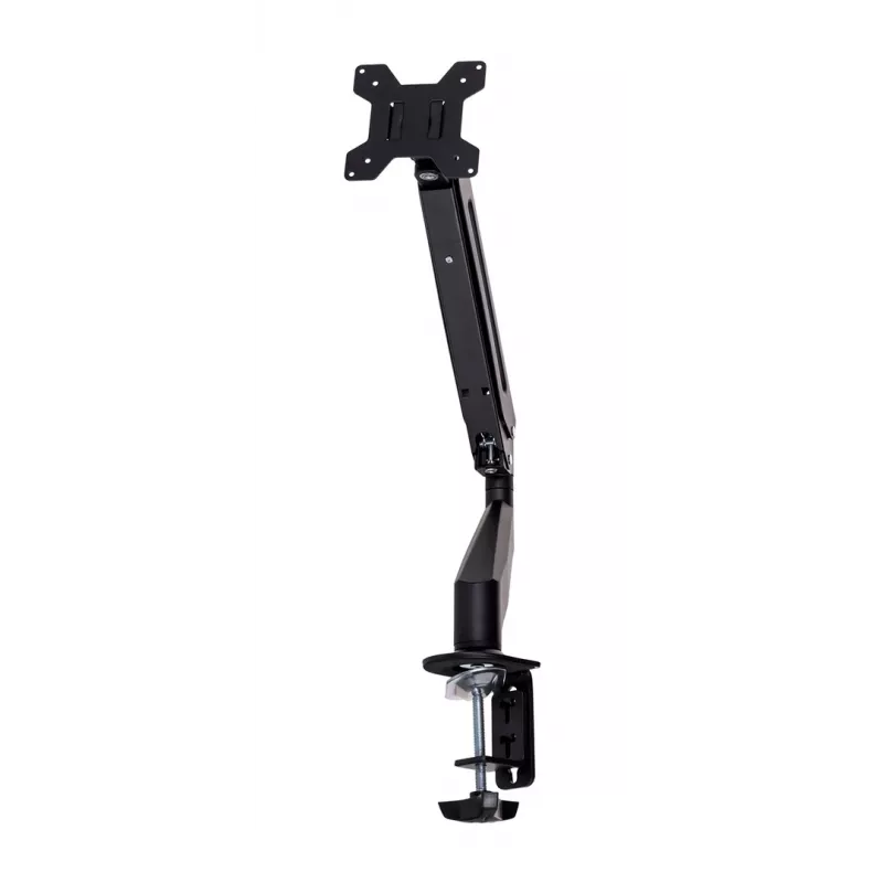 Esperanza ERW019 monitoriaus laikiklis / stovas 68,6 cm (27) stalui Juodas