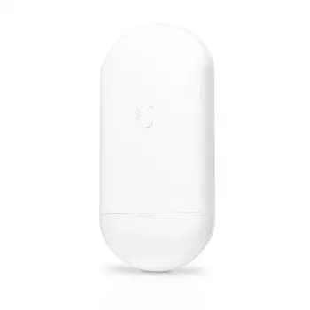 Belaidė prieigos taškas Ubiquiti NanoStation 5AC Loco 5 GHz Wi-Fi 802.11ac
