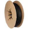 Kabelių vamzdelis Label-the-cable PRO5110 juodas