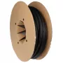 Kabelių vamzdelis Label-the-cable PRO5110 juodas