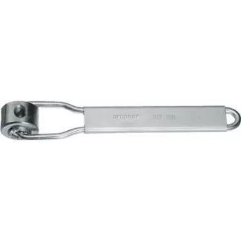 Gedore 317100 Rankinis įrankis Gedore 4509440 Patvarus Aukštos Kokybės