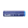 Battery 18650 3,6V Li-ion 3300 mAh su apsauga