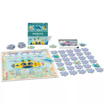 Ravensburger 22461 Memory Module