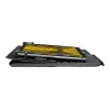 Klaviatūros dėklas Logitech Universal Folio 920-008337