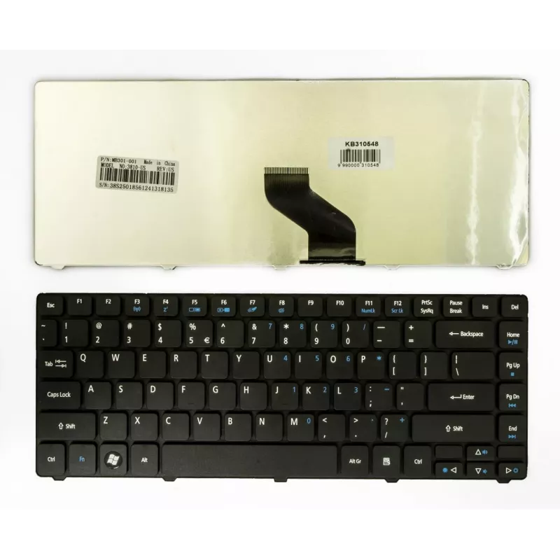 Acer KB310548