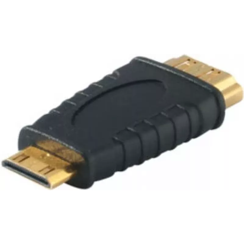HDMI į mini-HDMI kabelio lyties keitiklis ShiverPeaks BS77411