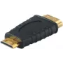 HDMI į mini-HDMI kabelio lyties keitiklis ShiverPeaks BS77411