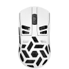 Žaidimų pelė LORGAR MSE90W Wireless
