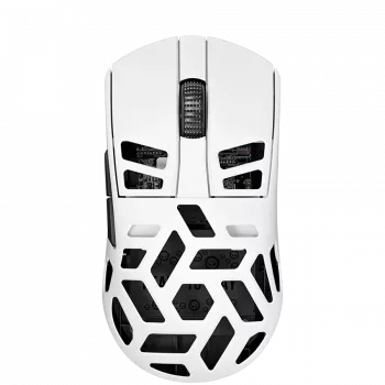 Žaidimų pelė LORGAR MSE90W Wireless