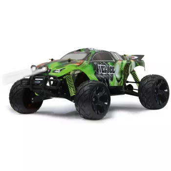 Car Jamara Veloce EP LiPo 1:10 Truggy