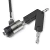 Nešiojamojo kompiuterio apsauginė spyna DICOTA Stand-alone Pro Key D30867