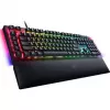 Razer RZ03-04691800-R3M1 klaviatūra, žaidimų, USB, QWERTY, JAV anglų, juoda