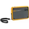 Fluke FLK-PTI120 9HZ 400C šiluminė kamera Triukšmo ekvivalentinis temperatūros skirtumas (NETD) Juoda - Geltona Integruotas ekranas LCD 320 x 240 pikselių (5302512)