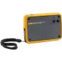Fluke FLK-PTI120 9HZ 400C šiluminė kamera Triukšmo ekvivalentinis temperatūros skirtumas (NETD) Juoda - Geltona Integruotas ekranas LCD 320 x 240 pikselių (5302512)