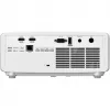 Optoma ZH520 DLP lazerinis projektorius, 5500 lm, Full HD (1920 x 1080), 16:9, 3D, LAN, baltas (E9PD7M201EZ1)