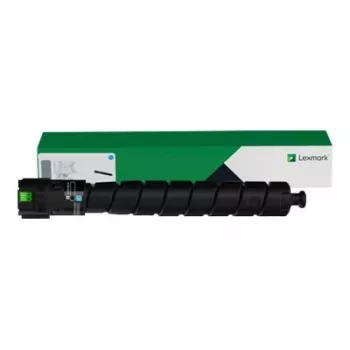 Lexmark 73D0HC0 juodo dažiklio kasetė, 3000 puslapių