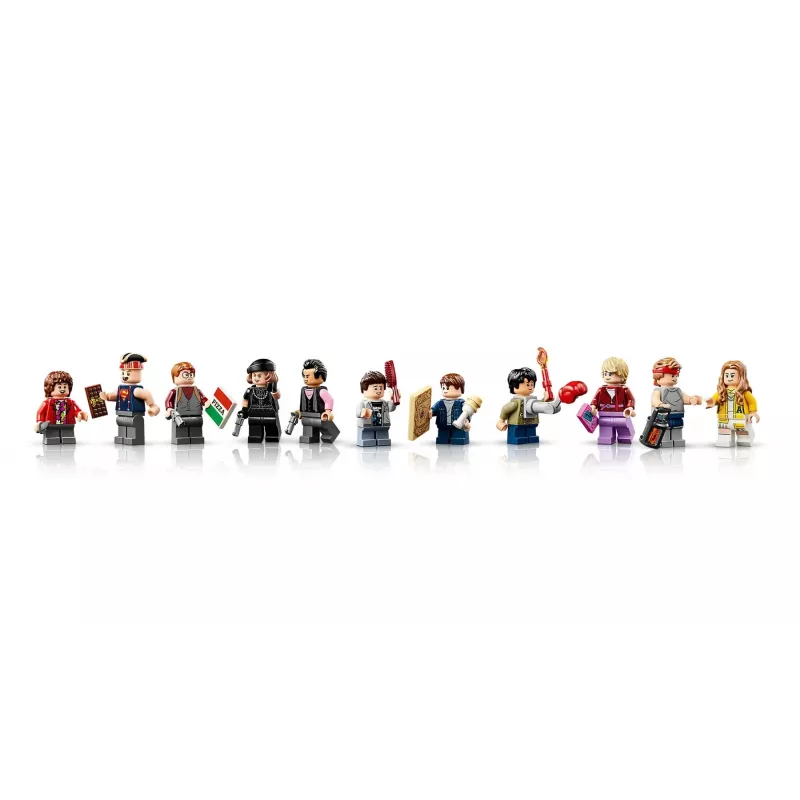 LEGO ICONS 21363 „The Goonies“