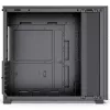 Jonsbo D41 Mesh Standard ATX korpusas – juodas, grūdintas stiklas