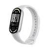 Smartwatch Xiaomi SmartBand 10 Sidabrinė AMOLED BT
