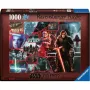 Dėlionė Ravensburger Star Wars Villainous Kylo Ren 1000 detalių