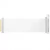 TRYX STRING PCIe 5.0 x16 Riser Cable, 300mm - White