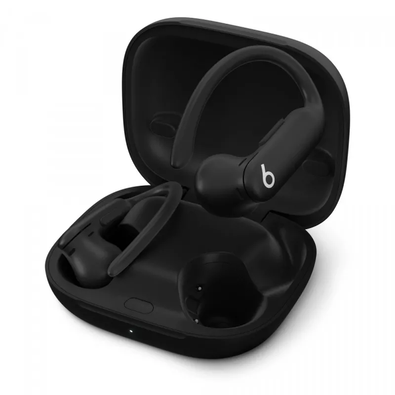 Ausinės Beats Powerbeats Pro 2 Jet Juoda